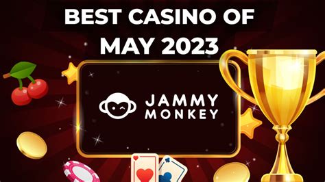 Jammy monkey casino Mexico