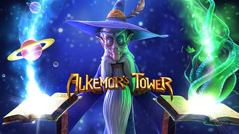 Jogar Alkemors Tower com Dinheiro Real