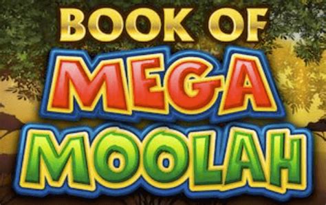 Jogar Book Of Mega Moolah no modo demo