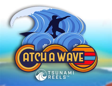 Jogar Catch A Wave With Tsunami Reels no modo demo
