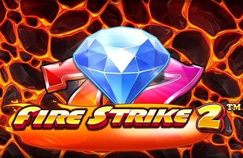 Jogar Fire Strike 2 no modo demo