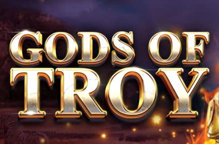 Jogar Gods Of Troy no modo demo