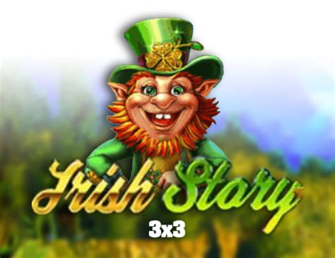 Jogar Irish Story 3x3 com Dinheiro Real
