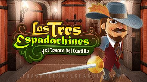 Jogar Los Tres Espadachines Y El Tesoro Del Castillo no modo demo