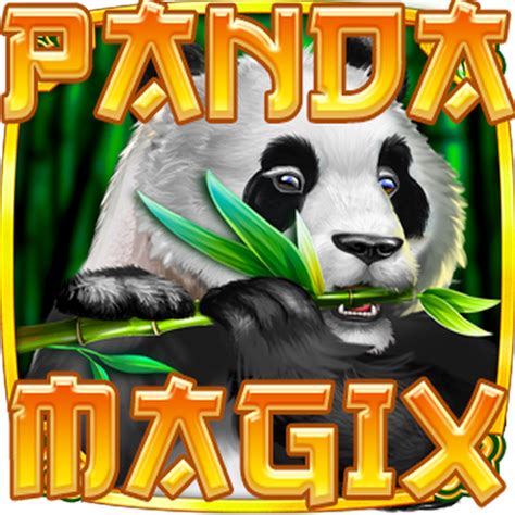 Jogar Panda Magic com Dinheiro Real