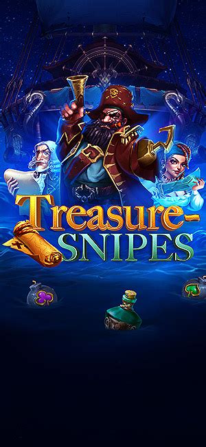 Jogar Treasure Snipes Inbet no modo demo