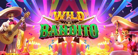 Jogar Wild Bandito com Dinheiro Real