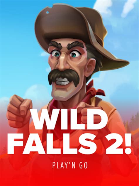 Jogar Wild Falls 2 com Dinheiro Real