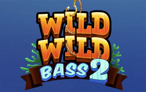 Jogar Wild Wild Bass no modo demo