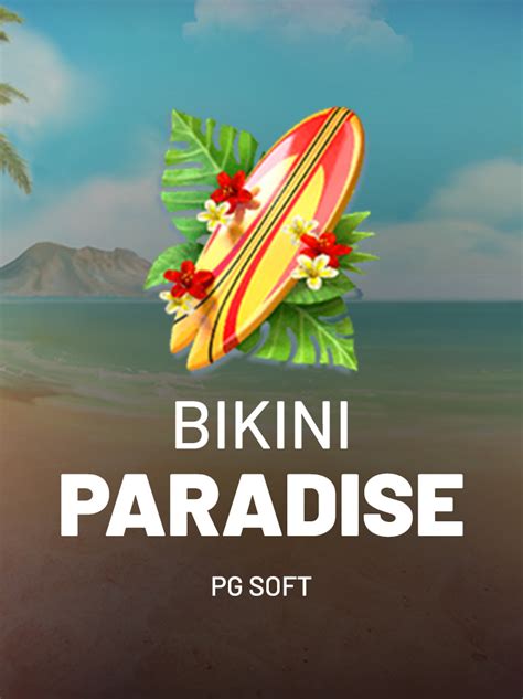Jogue Bikini Beach online