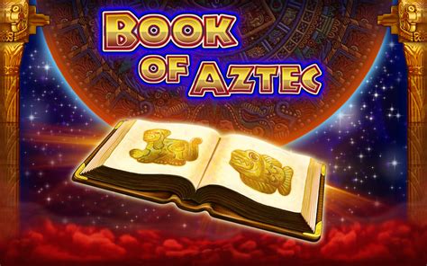 Jogue Book Of Aztec online