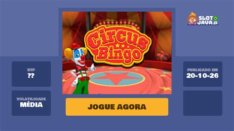 Jogue Circus Carnival online