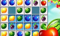 Jogue Fruit And Nut online