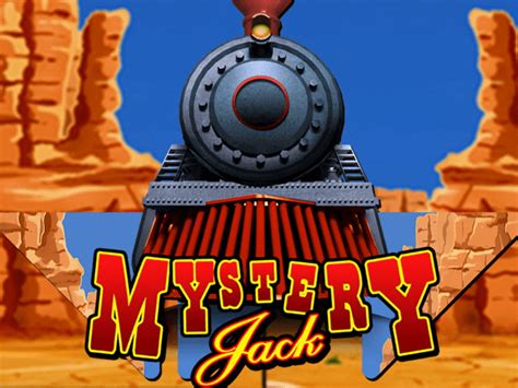 Jogue Mystery Jack online