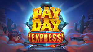 Jogue Pay Day online