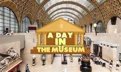 Jogue The Museum online
