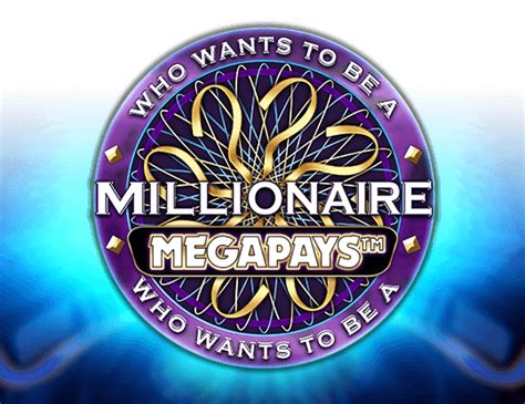 Jogue Who Wants To Be A Millionaire Megapays online