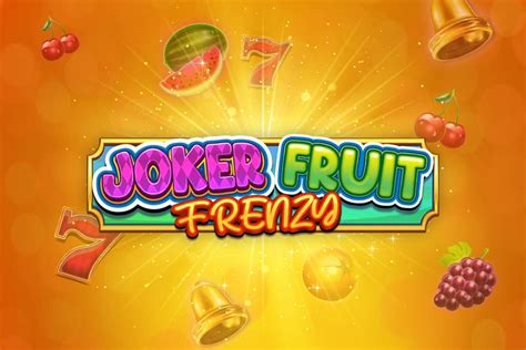Joker Fruit Frenzy bet365