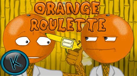 Jugar orange roulette 2