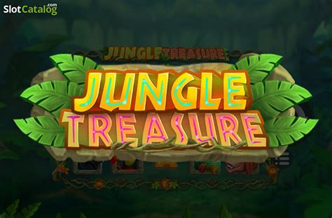 Jungle Treasures PokerStars