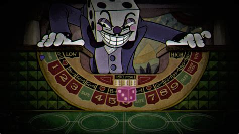 King dice casino El Salvador