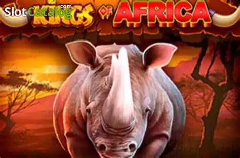 Kings Of Africa 3x3 Betfair