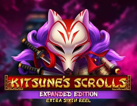 Kitsune S Scrolls Expanded Edition Bodog
