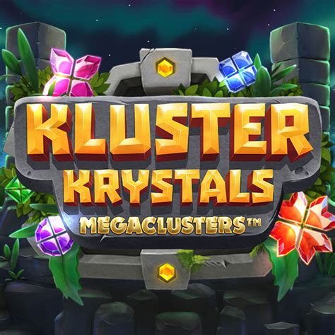 Kluster Krystals Megaclusters bet365