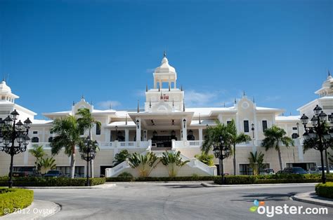 Lake palace casino Dominican Republic
