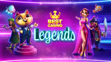 Legendplay casino online