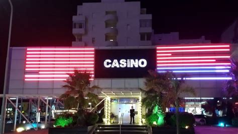 Leon casino Uruguay