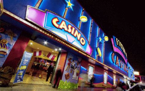 Lima casino
