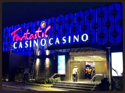 Lively casino Panama