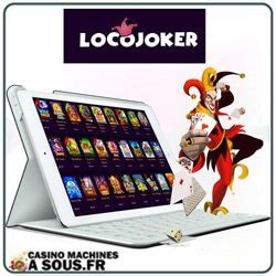 Loco joker casino Bolivia