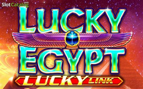 Lucky Egypt Bwin