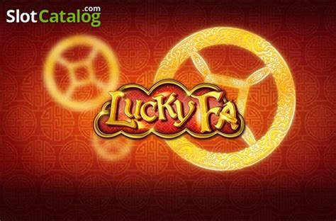 Lucky Fa NetBet