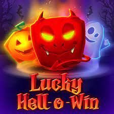 Lucky Hell O Win betsul