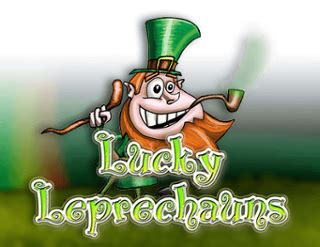 Lucky Leprechauns Saucify Betsson