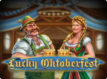 Lucky Octoberfest bet365