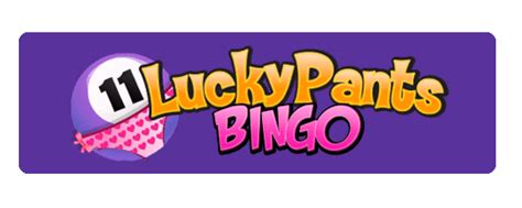 Lucky pants bingo casino bonus