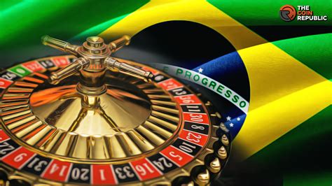 Luckycon casino Brazil