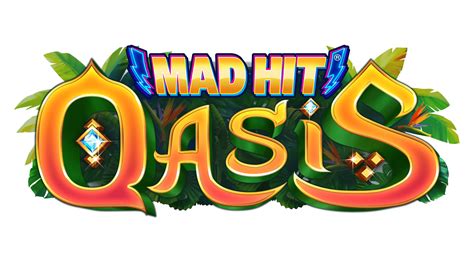 Mad Hit Oasis Sportingbet