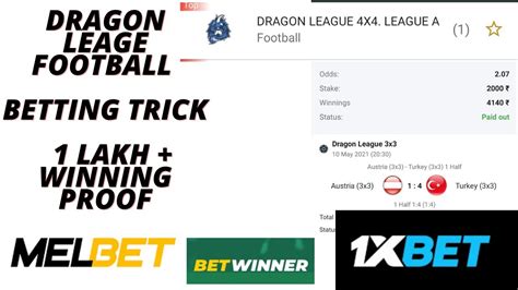 Magic Dragons bet365