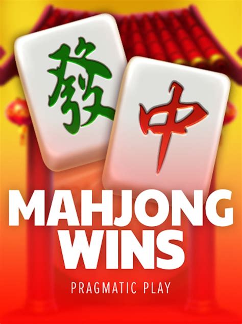 Mahjong Wins 1xbet