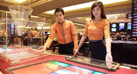 Manila resorts world casino dealer uniforme