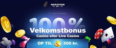 Marathonbet casino bonus