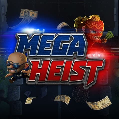 Mega Heist PokerStars
