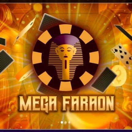 Megafaraon casino