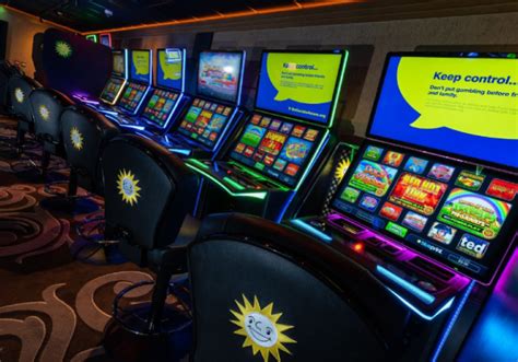 Merkur slots casino online