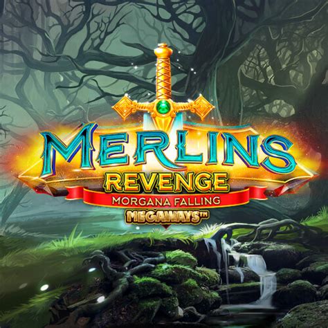 Merlins Revenge Megaways Bodog